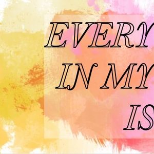 EVERYTHING IS ONLY $7